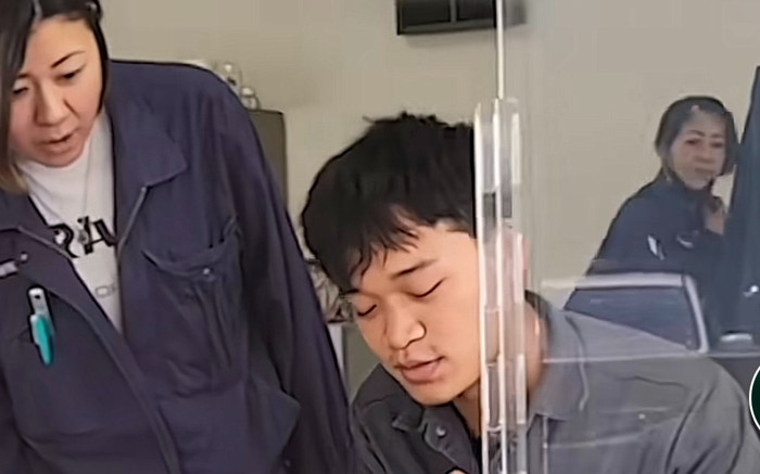 Chàng trai Việt mang món ăn đi làm hấp dẫn, đồng nghiệp Nhật tò mò ngày nào cũng bắt review Ảnh 2