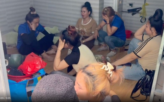 Vợ nạn nhân vụ nổ lò hơi Đồng Nai: 'Chồng tôi đi làm ngày lễ vì muốn kiếm thêm tiền' Ảnh 2
