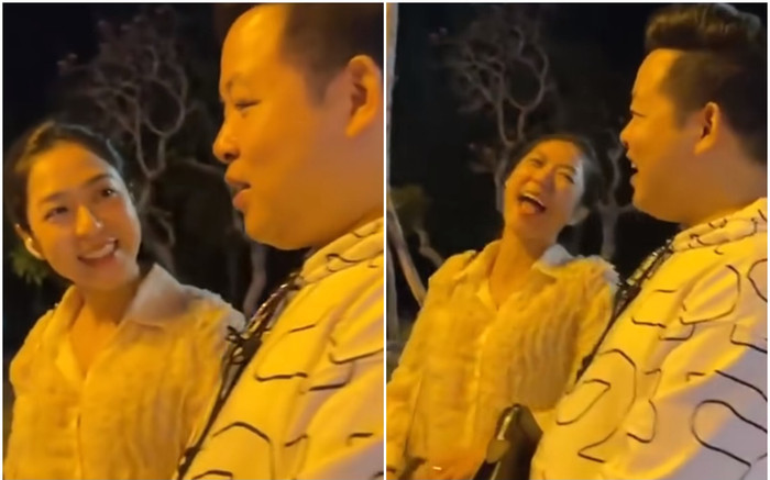 Hà Thanh Xuân và Quang Lê nói về chuyện 'có con' Ảnh 2