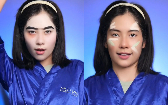 Lệ Nam tham gia cuộc thi quen thuộc lần 3, không phải Miss Grand Vietnam? Ảnh 2