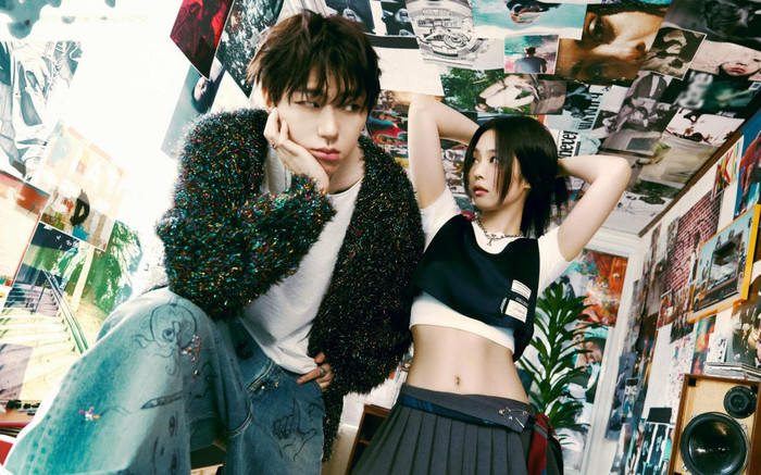 ZICO làm điều này chỉ để hợp tác với Jennie (BlackPink) Ảnh 2