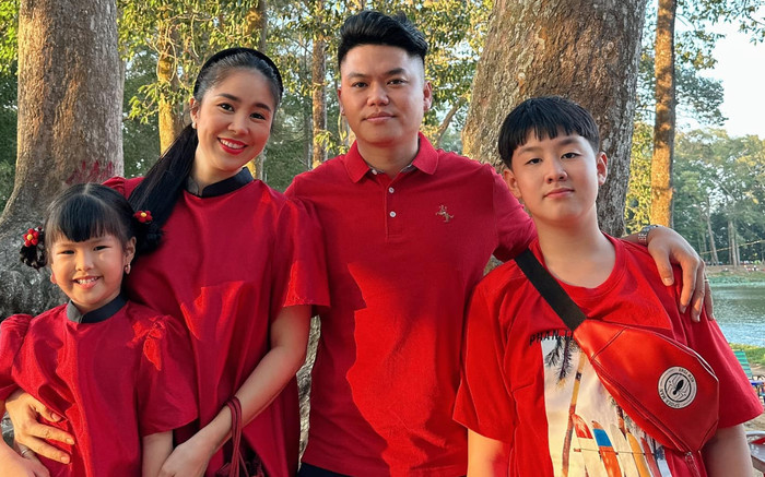 Lê Phương nghẹn ngào vì câu nói của con gái, nhận xét đúng 3 từ khiến người đồng cảm Ảnh 2