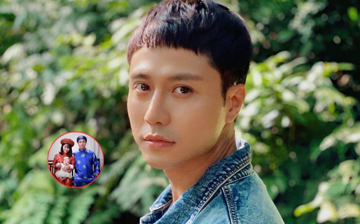 Nhan sắc cực phẩm của vợ cũ diễn viên Thanh Sơn Ảnh 2