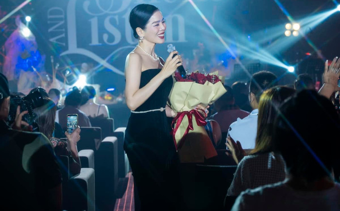 Lệ Quyên từ chối hát 'Ai chung tình được mãi', tự đánh giá về nhan sắc của bản thân ở hiện tại Ảnh 2