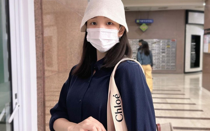 Nữ ca sĩ giấu kín việc mang thai, nay bất ngờ công bố tin vui với khán giả Ảnh 2