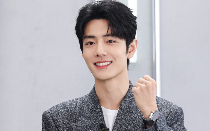 Tiêu Chiến và bạn gái thông báo nhận trái ngọt sau 9 tháng hẹn hò, fan chúc mừng không ngớt Ảnh 2