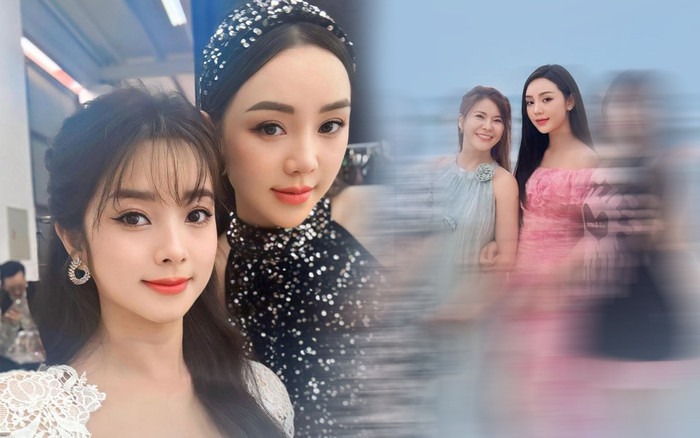 'Mẹ một con' Lệ Quyên hẹn hò Quỳnh Kool, đặt cạnh mới biết ai đỉnh hơn ai Ảnh 2