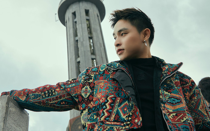 Hot TikToker 1,3 triệu follow làm điều ý nghĩa trong ngày trọng đại của dân tộc Ảnh 2