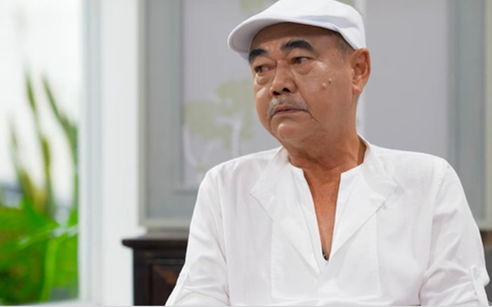 NSND Việt Anh lên tiếng về phát ngôn đang gây tranh cãi Ảnh 2