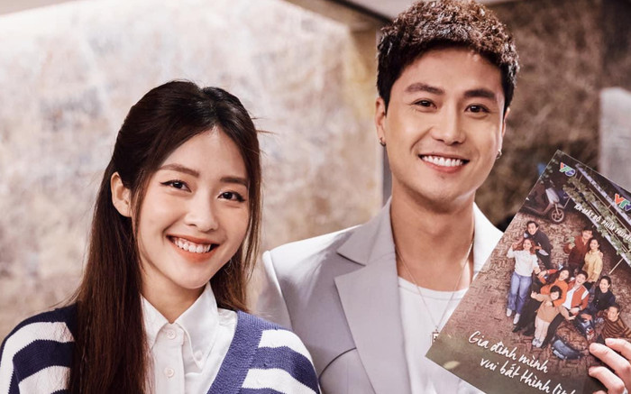 Khả Ngân và Thanh Sơn lộ bằng chứng hẹn hò không thể chối cãi Ảnh 2