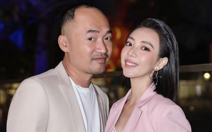 Thu Trang đòi tung loạt clip 'khó coi' của Tiến Luật sau một đêm, ông xã phải 'xuống nước' năn nỉ Ảnh 2