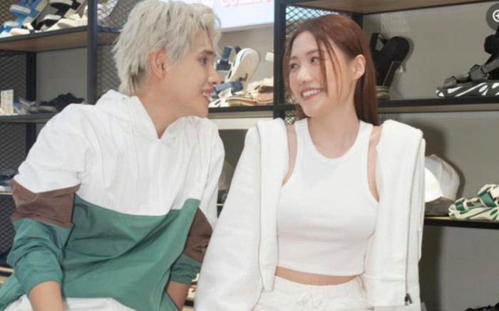 Cặp đôi Vbiz chia tay sau 1 năm hẹn hò? Ảnh 2