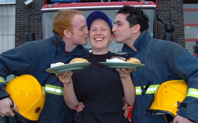 Trúng số 31 tỷ đồng, cặp vợ chồng làm một điều ai cũng nể Ảnh 2