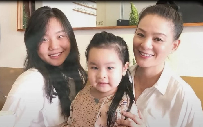 Nữ diễn viên bị gia đình từ mặt vì làm mẹ đơn thân, từng suy sụp khi gặp biến cố mất chục tỷ đồng Ảnh 2