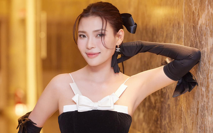 Là nữ thần trong lòng khán giả, Thúy Diễm lại tự tay hủy đi hình tượng của mình chỉ trong 1 đêm Ảnh 2