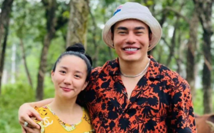 Lê Dương Bảo Lâm vướng tranh cãi khi nói chuyện với vợ Ảnh 2