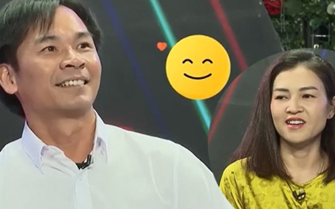 Người đàn ông 4 đời vợ tìm bạn gái với loạt tiêu chí khiến khán giả ngỡ ngàng Ảnh 2