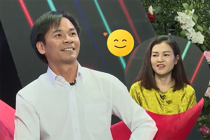 Người đàn ông 4 đời vợ tìm bạn gái với loạt tiêu chí khiến khán giả ngỡ ngàng Ảnh 3