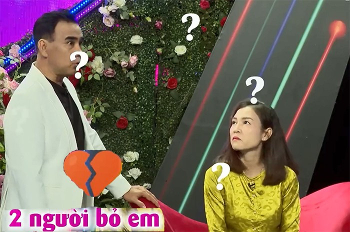 Người đàn ông 4 đời vợ tìm bạn gái với loạt tiêu chí khiến khán giả ngỡ ngàng Ảnh 1