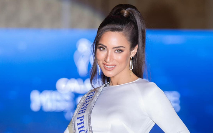 Lydie Vũ sẽ đại diện Việt Nam thi Miss Supranational 2024? Ảnh 2