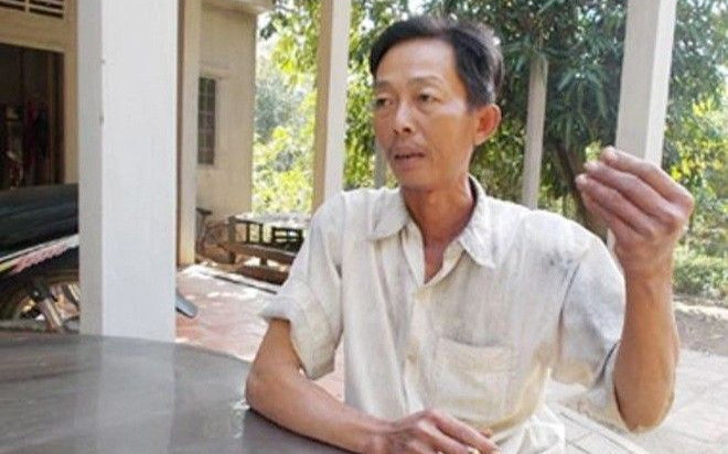 Người đàn ông trúng độc đắc 3 tỷ đồng, chưa kịp vui mừng đã phải tiếc nuối Ảnh 2