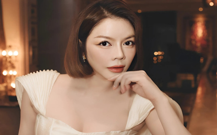 Lý Nhã Kỳ bật mí lý do vắng mặt tại Cannes vì dự án tiền tỷ Ảnh 2