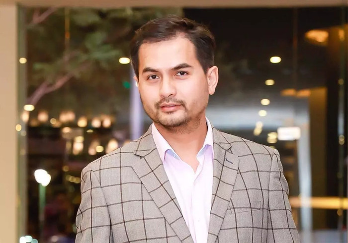 Nam diễn viên ra đi đột ngột