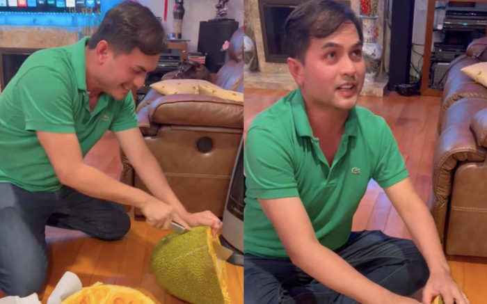 Hình ảnh cuối cùng của diễn viên Đức Tiến trước khi đột ngột ra đi ở tuổi 44 Ảnh 2