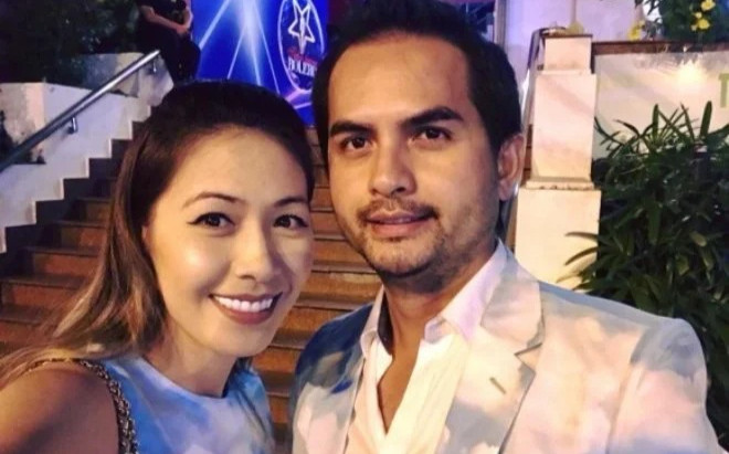 Đức Tiến dự định tổ chức sinh nhật cho vợ vào cuối tháng, về Việt Nam ăn Tết trước lúc ra đi Ảnh 2