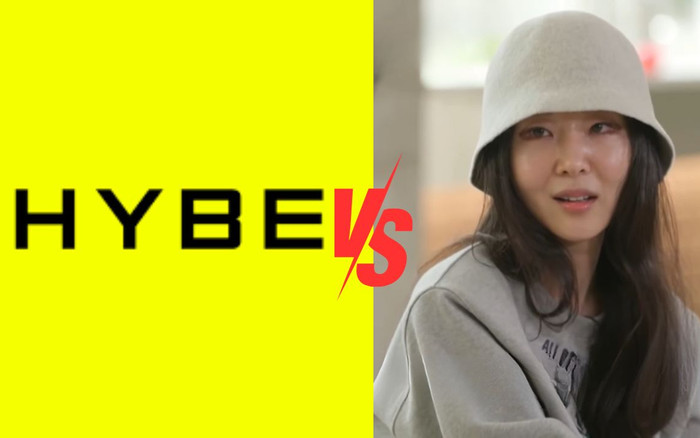 HYBE và Min Hee Jin đấu tố kéo dài: 'Làm xấu bộ mặt Kpop' Ảnh 2