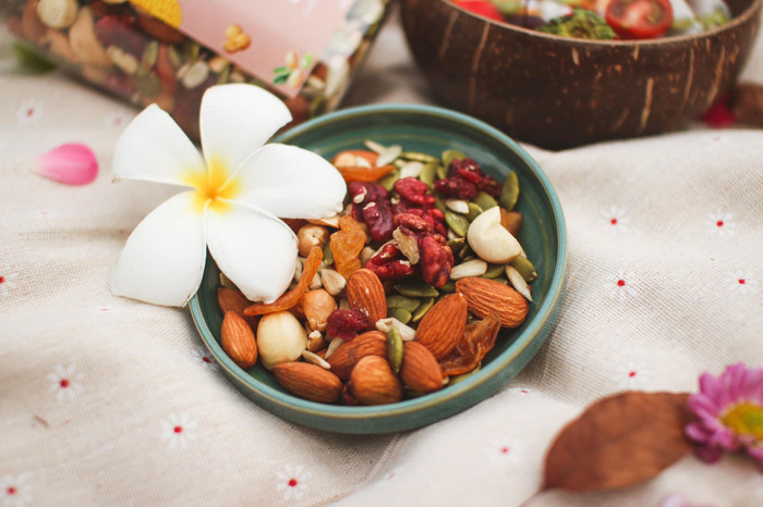 Loại hạt được trồng nhiều trên nương, hương vị thơm ngon với nhiều công dụng hữu ích Ảnh 2