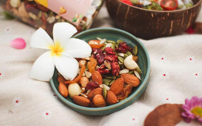 Loại hạt được trồng nhiều trên nương, hương vị thơm ngon với nhiều công dụng hữu ích Ảnh 2