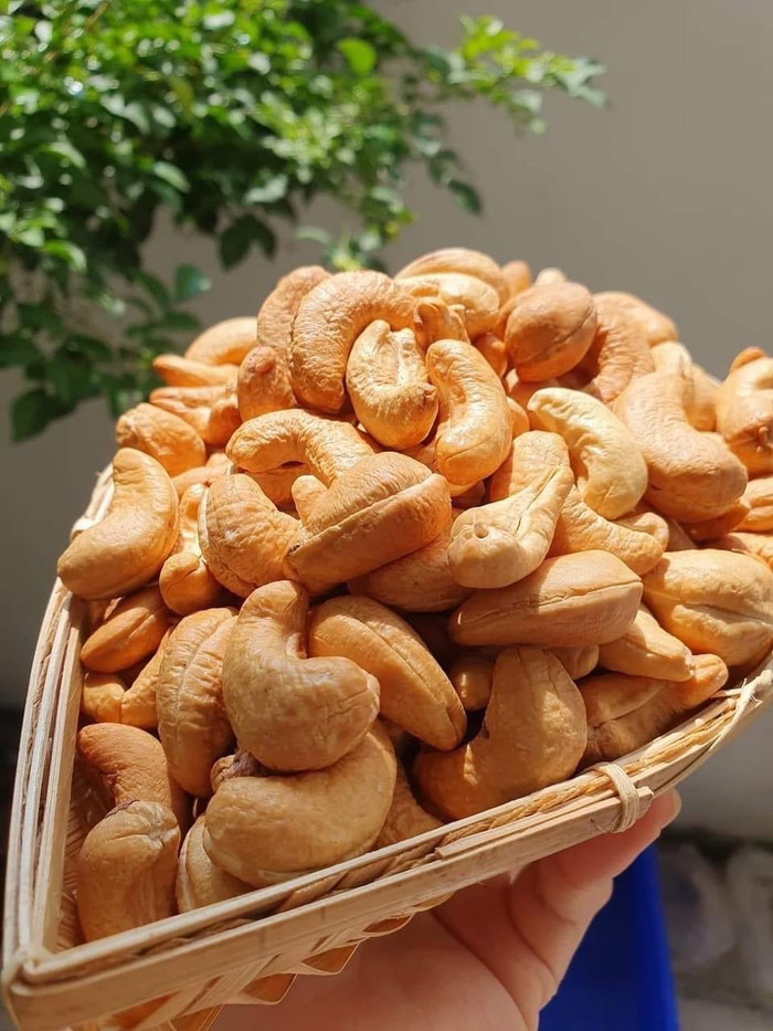 Loại hạt được trồng nhiều trên nương, hương vị thơm ngon với nhiều công dụng hữu ích Ảnh 3