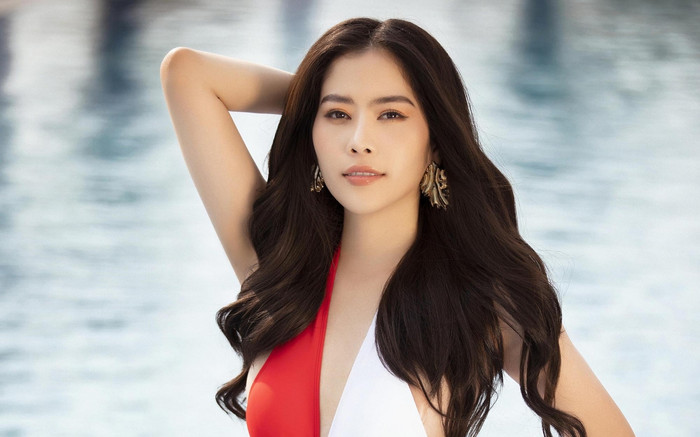 Nam Em đăng ảnh 'nóng bỏng', kèm theo ước mơ lớn Ảnh 2