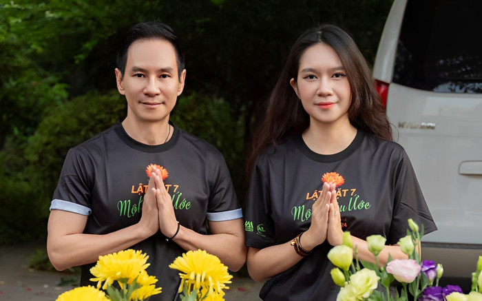Lật Mặt 7 chính thức đè bẹp siêu phẩm của Trấn Thành, thẳng tiến top 3 phim ăn khách nhất mọi thời đại Ảnh 2