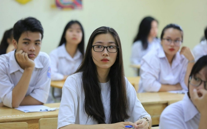 Thi tốt nghiệp THPT năm 2024: Những mốc thời gian cần lưu ý Ảnh 2