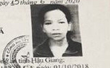 Lai lịch không ngờ của người phụ nữ bán đồ ăn vặt ở công trường Ảnh 2
