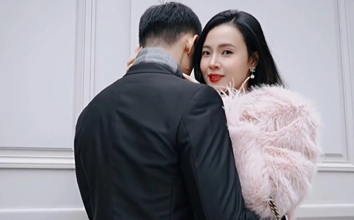 Chồng sắp cưới của Midu vẫn giữ thái độ này khi cô liên tục gặp sóng gió Ảnh 2