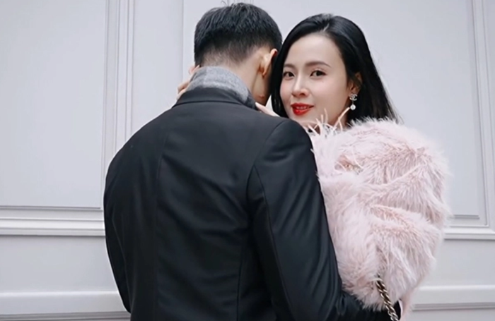 Doanh nhân Minh Đạt 'đóng băng' trang cá nhân, không tương tác hay có bất kì bài đăng nào nhắc đến Midu.