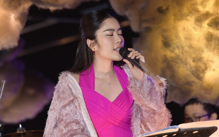 Nam Em hé lộ mức cát-xê của bản thân hiện tại, có 'xuống giá' hậu biến cố? Ảnh 2