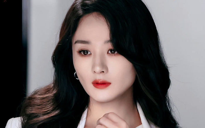 Triệu Lệ Dĩnh thất bại khi tấn công màn ảnh rộng, bị Sohu gọi là 'Thuốc độc phòng vé' Ảnh 2