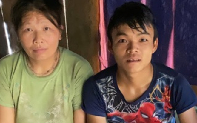 Trai tân 26 tuổi cưới người đàn bà 53 tuổi bất chấp lời chế giễu và cái kết ngọt ngào Ảnh 2