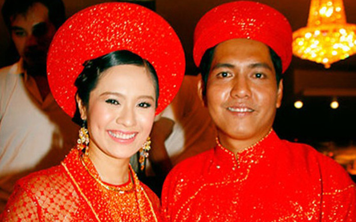 Vợ chồng Thanh Thúy - Đức Thịnh bất ngờ nói về chuyện ly dị sau 19 năm yêu nhau Ảnh 2