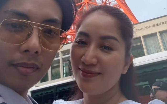 Khánh Thi lộ rõ sự mệt mỏi sau màn đòi nợ gây xôn xao cõi mạng Ảnh 2