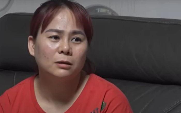 Chồng Hàn tố vợ Việt 17 năm chưa nấu nổi bữa sáng Ảnh 2