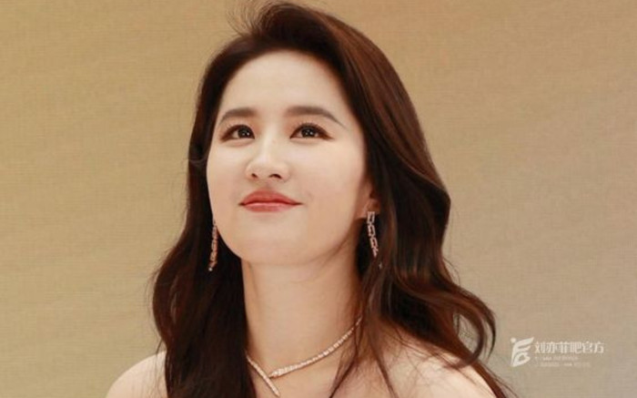 Tình cũ Lưu Diệc Phi hạnh phúc bên người mới, nhan sắc nhà gái cũng không kém cạnh 'thần tiên tỷ tỷ' Ảnh 2