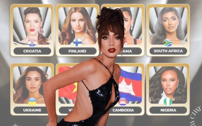 Lydie Vũ gặp thử thách khó nhằn khi mới nhập cuộc Miss Supranational Ảnh 2