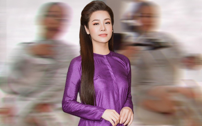 Nhật Kim Anh thay đổi ngoại hình khiến fan không nhận ra Ảnh 2