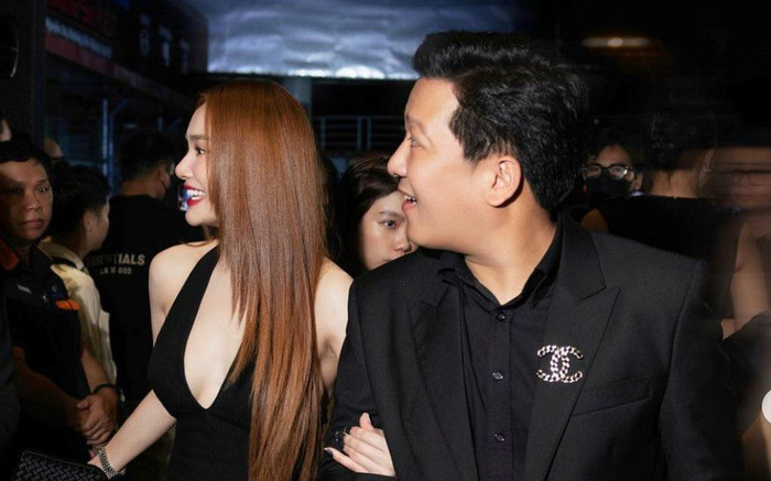 Nhã Phương lên kế hoạch sinh con thứ 3 Ảnh 2