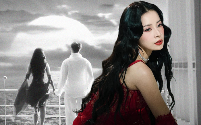 'Nam thần' nổi tiếng Trung Quốc góp mặt trong MV mới của Chi Pu? Ảnh 2